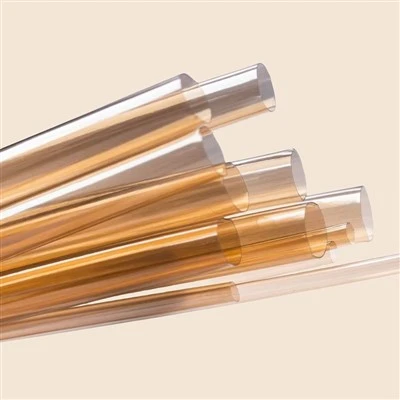 Tubi rivestiti in PTFE